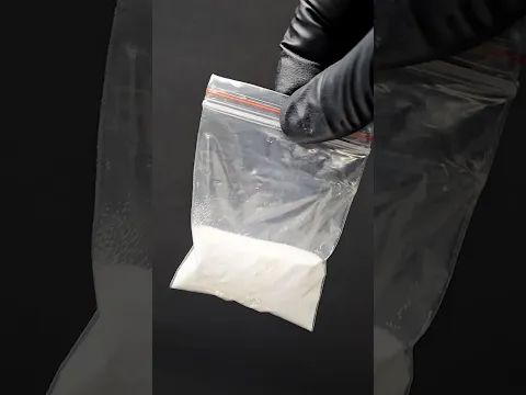 Turning regular sand into an explosive gas