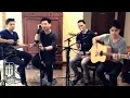 Download Lagu Astoria - SEGALA LUKA (Acoustic Version)
