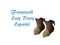 Fremennik Easy Diary OSRS Espanol