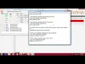 How to fix error Incorrect format parameter when import data on Localhost