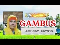 NON STOP GAMBUS ASMIDAR DARWIS