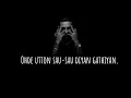 Winning Speech (KARAN AUJLA)  Lyrics video