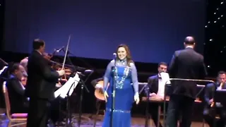 اللى فات وياك ياروحى بعود اليه فكرونى مى فاروق 