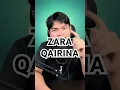 Download Lagu KEBENARAN KASUS ZARA QAIRINA