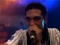 Yerba Brava - La Cumbia de los Trapos (en vivo)