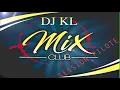 Mix Club DJ KL Session pilote