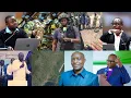 HUMVIKANYE AMASASU MENSHI MU NKENGERO ZA UVIRA || MIN. EDOUARD YASHINJE U RWANDA KURASA MU BURUNDI
