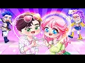 Download Lagu Anna Try Heart Finger Challenge - TÍN HIỆU CỦA TRÁI TIM EM | Gacha Life x Gacha Club