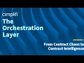 From Contract Chaos to Contract Intelligence