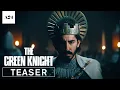 Video di The Green Knight | Official Teaser Trailer HD | A24