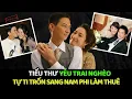 Download Lagu TRƯƠNG GIA HUY - QUAN VỊNH HÀ : MỐI TÌNH CẢM ĐỘNG NHẤT HONG KONG | Hồ Sơ Kỳ Án