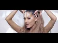 Ariana Grande & Zedd - Break Free [AI 4K 60fps]
