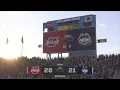 CFB 25 - UMass vs UConn Rivalry Week 0