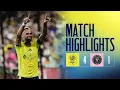 Nashville SC Dominates Inter Miami in 4-1 Win Match Highlights