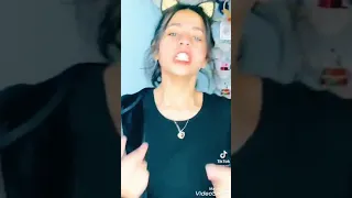 محدش يبص لحبيبي بعينيه تيك توك Naira Kamal Shehabeldin Nadaa Kkhaledd Tiktok 