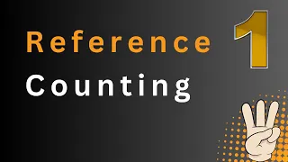 Reference Counting Garbage Collection Series
