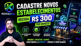 🚀Isso faz o KOTAI VALORIZAR MUITO🚀Mega Campanha do KOTAIPAY🚀