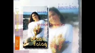 Download Ini Tempat KudusMu (This Is My Holy Place) - Debbie Ratag (1993) - Musik: Aminoto Kosin MP3