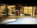 Sybaris - Paradise Pool Suite at our Frankfort IL club