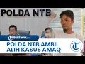 Download Lagu Polda NTB Mengambil Alih Kasus Amaq Sinta, Korban Begal di Lombok yang Menjadi Tersangka