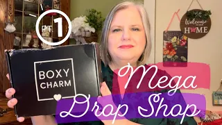 Download IPSY MEGA DROP SHOP | PART 1 MP3