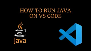 Write Hello World Java Program in VSCode on MacBook Air M3 Java Extension for Visual Studio Code