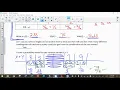 Chapter 16 D3 Rules for Combining Random Variables
