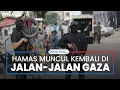 Download Lagu Hamas muncul kembali di jalan-jalan Gaza, Tembak Seorang Penduduk yang Dianggap Mendukung Israel