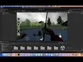 fishing simulator unity source code