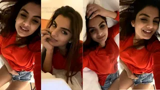 anveshi jain latest live 2026 anveshijain anveshijainhot anveshijainlive
