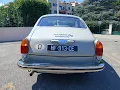 FOR SALE Volkswagen Fastback 1600 TLE Type 1970