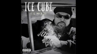 Ice Cube Its My Ego 