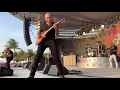 Download Lagu Sammy Hagar \u0026 the Circle “Humans Being” 5-23-2021 Coffee Butler amphitheater Keywest Florida MP3