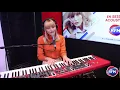Janie - Mon Idole - Session acoustique (live)