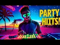 Download Lagu 🔥Best Euro Dance Music 2025 🔥Top Remixes \u0026 Club Hits!