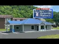 Unmatched Drive Thru Pharmacy Service