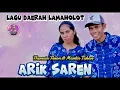 Download Lagu ARIK SAREN - THERESIA TERON feat MARTIN TUKAN || LAGU JOGET VIRAL LAMAHOLOT ADONARA FLOTIM