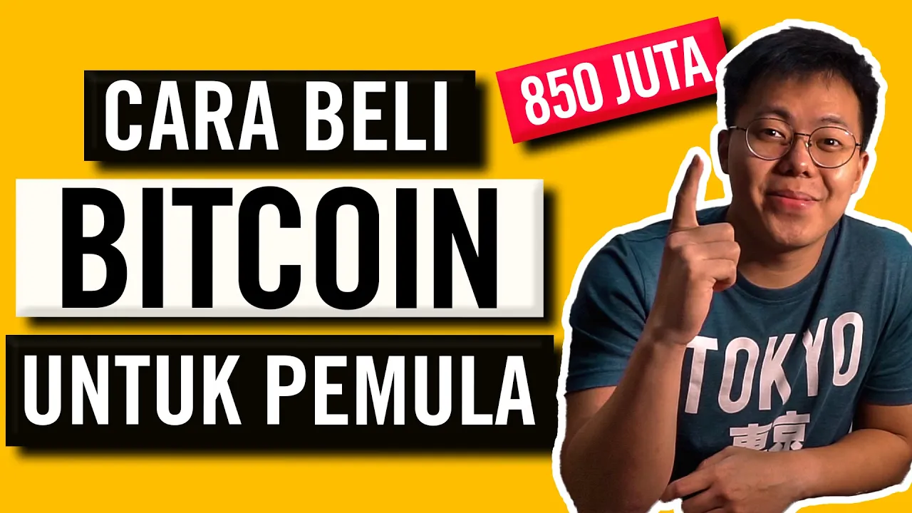 Menambang BitCoin Dengan Komputer Rumahan Untuk Pemula VLOG296