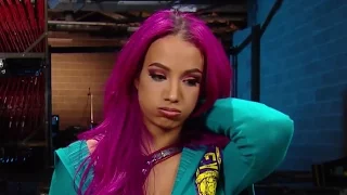 wwe sasha banks hot compilation 9