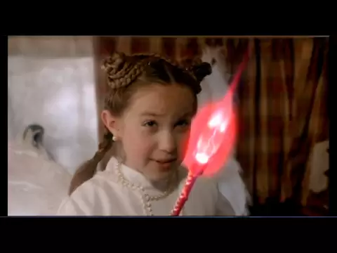 Tooth Fairy 2 Official Trailer (2012)