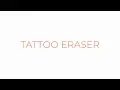 The A Method by Dr Tina Alster Tattoo Eraser Kit