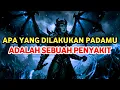 Lagu JIWA TERPILIH ⭐ KISAHMU AKAN MEMBUATMU TERKENAL! APA YANG TELAH DILAKUKAN KEPADAMU ADALAH...