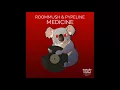RoomMush & Pypeline - Medicine (Original Mix)