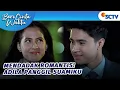 Lagu Adila Bilang “Suamiku”, Trian Kena Serangan Cinta?! | Beri Cinta Waktu - Episode 56