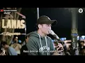 Sekecewa Itu - Angga Candra (Live Ngamen) Adlani Rambe