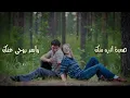 لوي عدنان -اريدك-