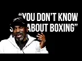 Roger Mayweather teaches you what MOST MFs Miss Skillr Coaches - EP 2