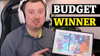 This Budget Smart Photo Frame Might Be All You Need 10 1 Review