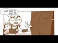 Zootopia Comic - Nick and Judy