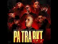 Callejero Fino, ECKO, L Gante   Pa Tra Rkt Remix